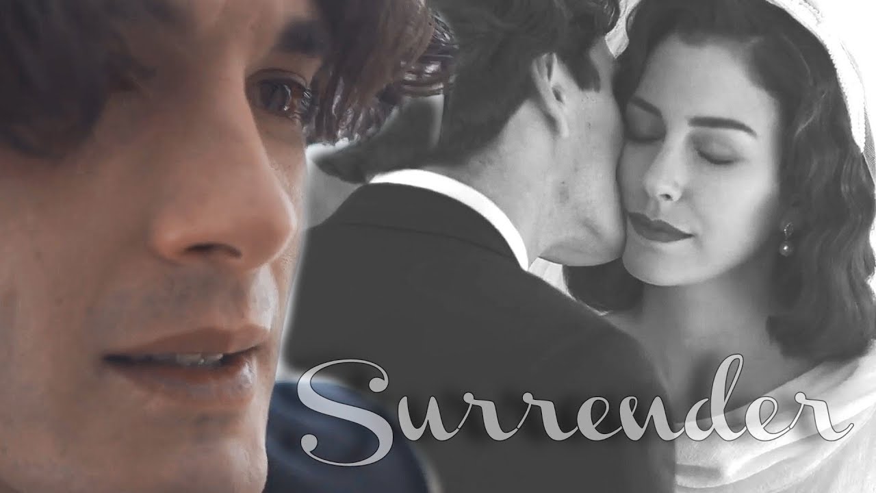 Francisco & Lidia | Surrender (+S3)