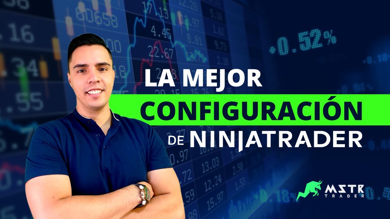 Aprende a configurar NinjaTrader 8 con los mejores trucos y consejos 📊🚀