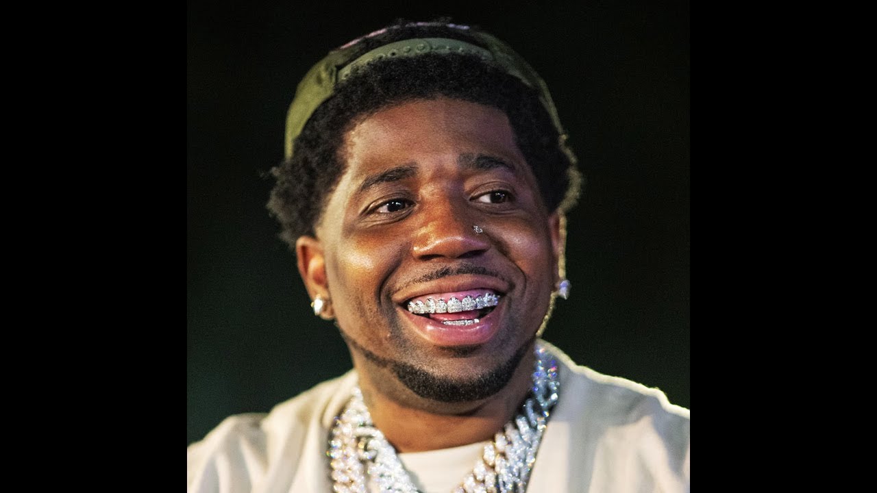 [FREE] YFN Lucci Type Beat Sample - 