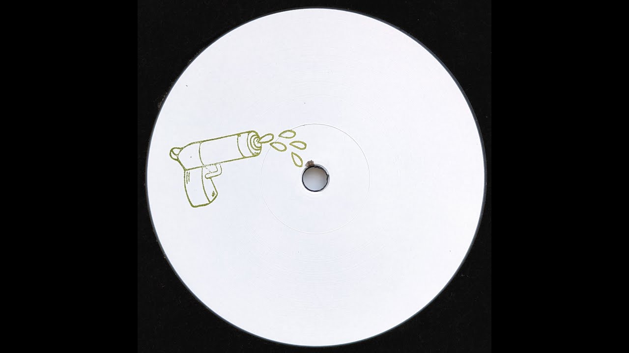 CROMIE - ALL IN THE MIND [TERRAZZOO3]