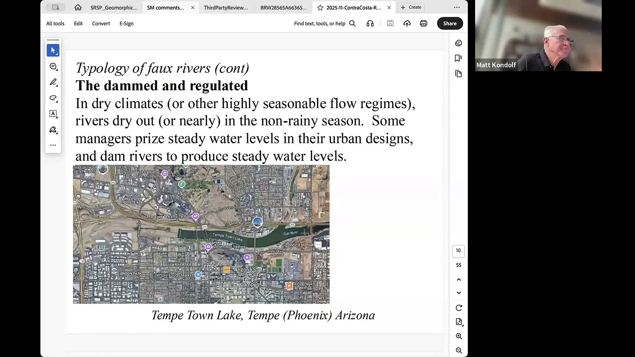 CCWF: November 11, 2025 Forum Meeting