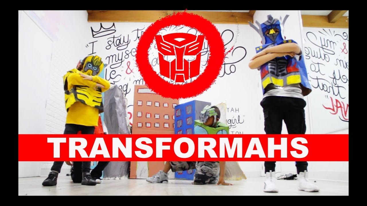 Transformahs