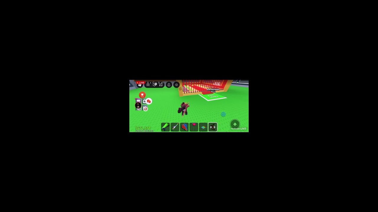 ник Blyrox1 #shorts