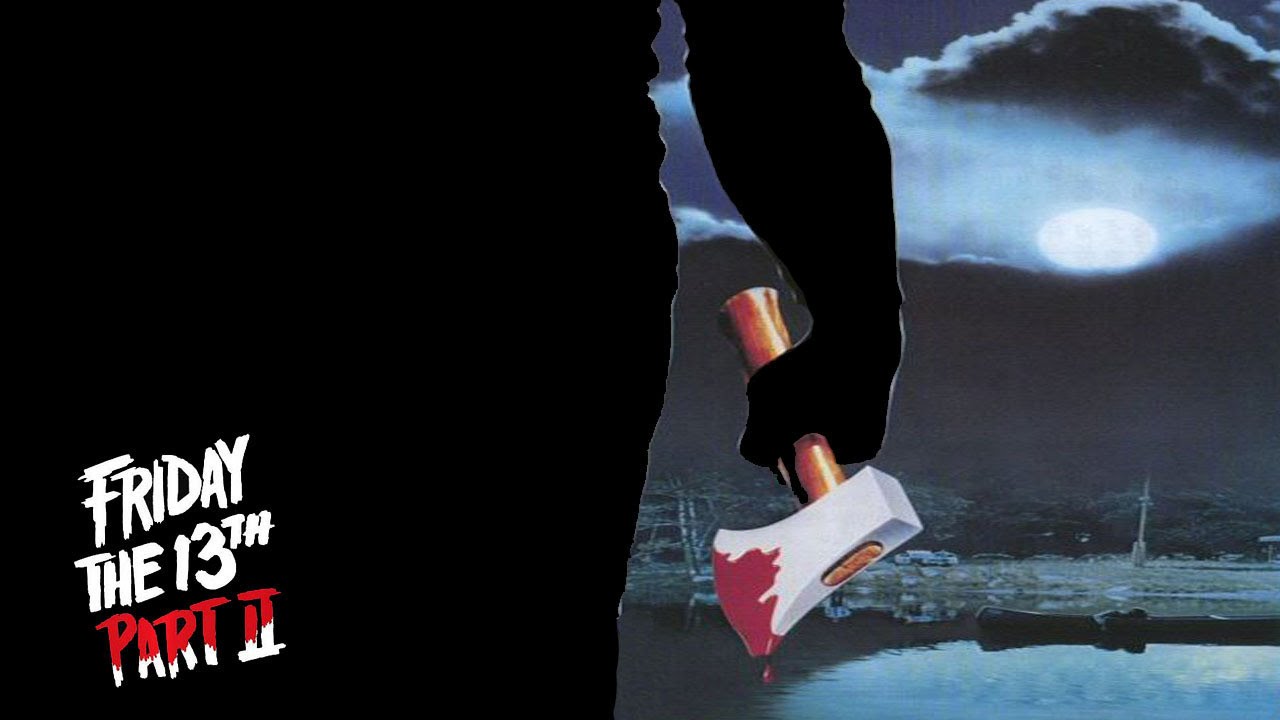 Friday the 13th Part 2 - Death Twitch Drunkentary