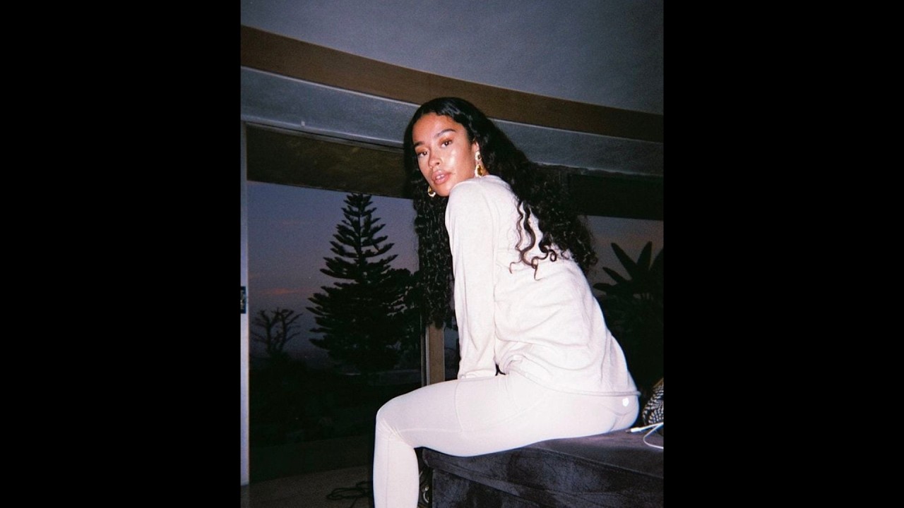 (FREE) Aaliyah x 90s R&B type beat - 
