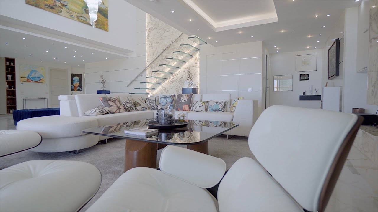 €2.9M Penthouse in Lagos - Algarve, Portugal