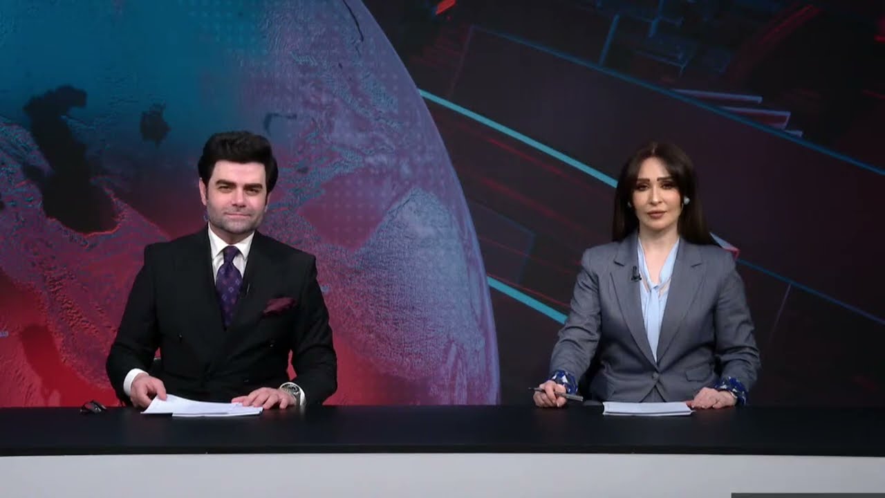 نشرة الظهيرة | حراك سياسي مكثف للإطار نحو #أربيل