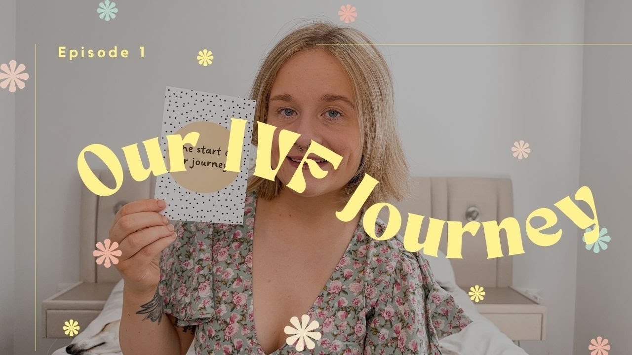 Our IVF Journey UK | Episode 1 - We Got Approved For NHS IVF Funding