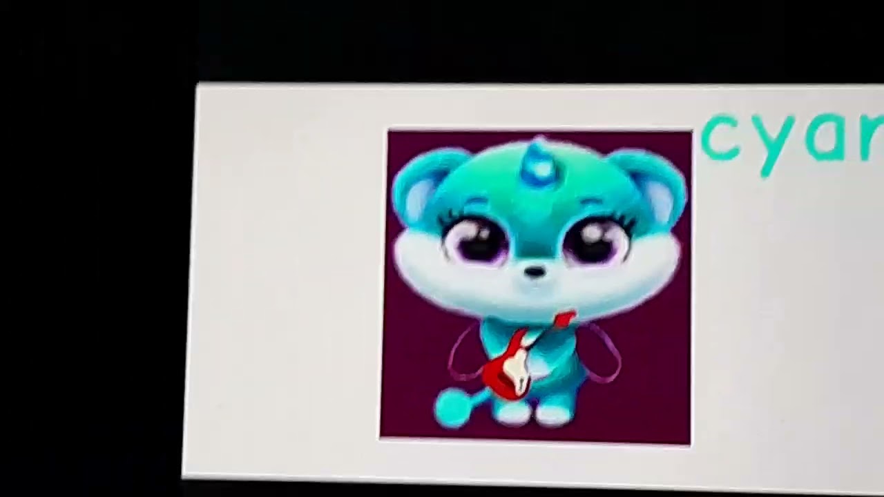 Fluvsies color band part 1