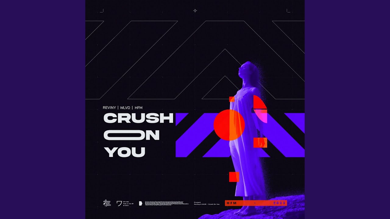 Crush On You