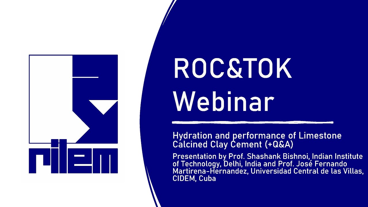 Hydration and performance of Limestone Calcined Clay Cement
