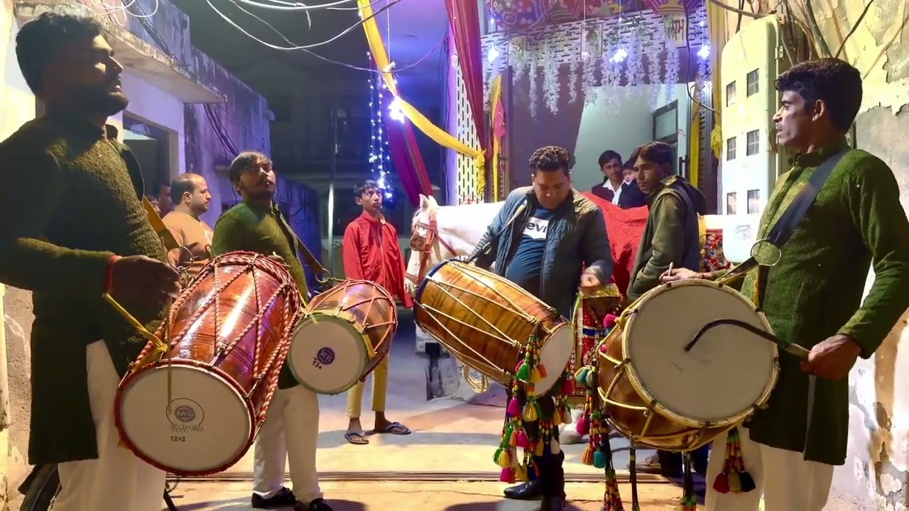 (Deepak Bhangra party Jhajjar king 🤴)☎️:9354973762