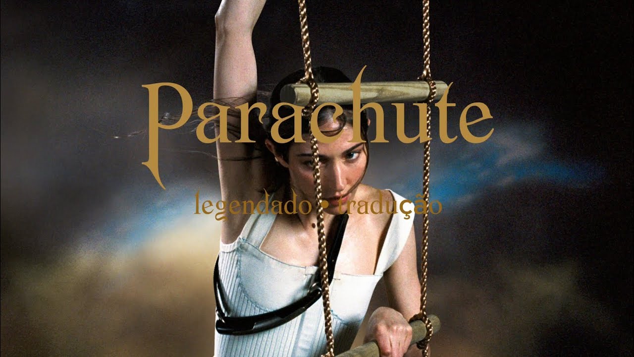 parachute - caroline polachek | legendado/tradução