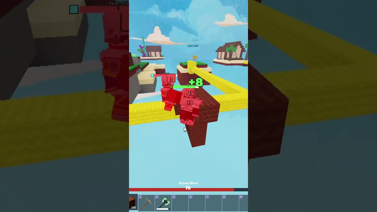 best void regent🔥(Roblox Bedwars)