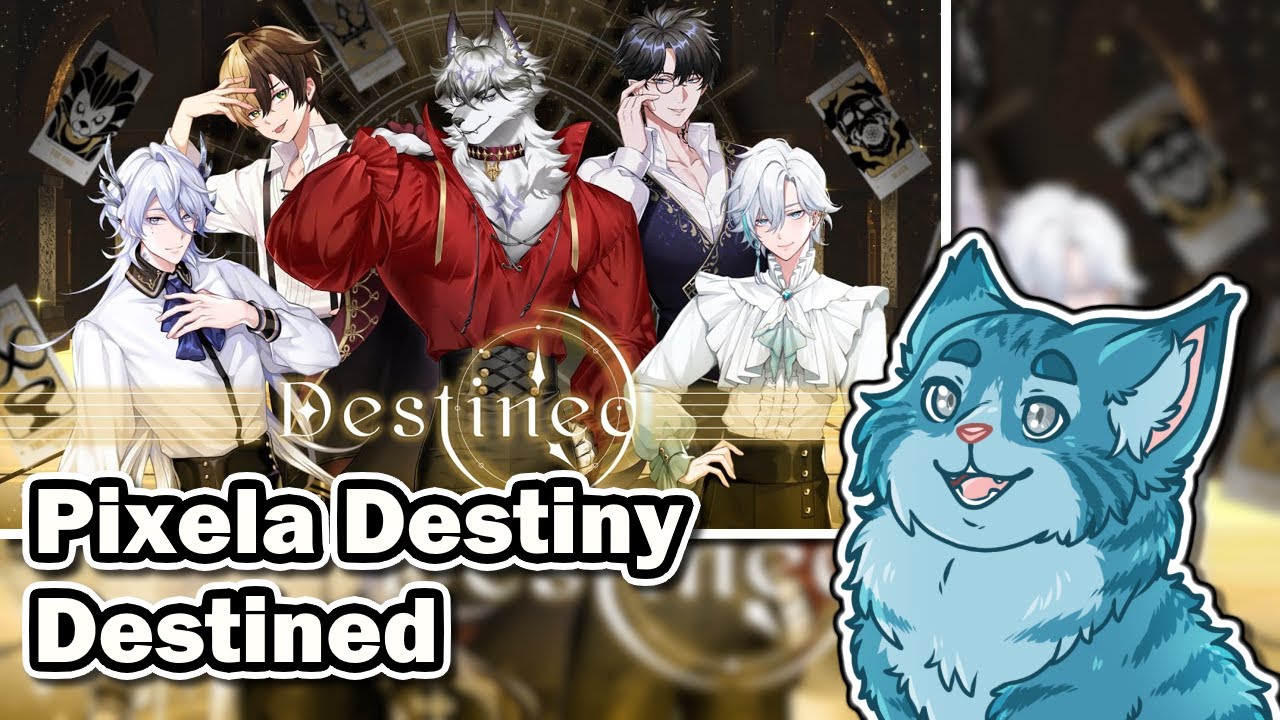 Moral Reacts! | Pixela Destiny - Destined (Official MV) [Pixela Project] | Moral Truth