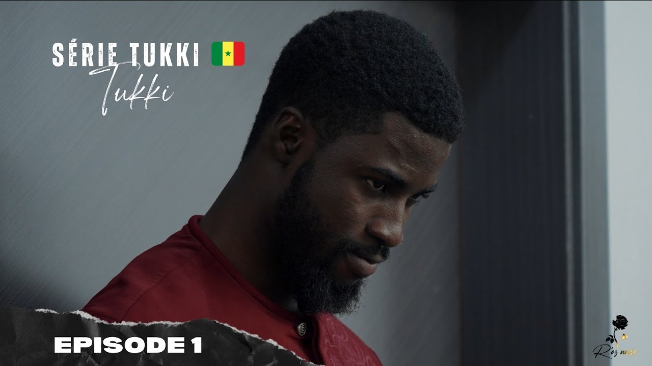 Série - Tukki - Episode 1 {Roz noire} *VOSTFR*