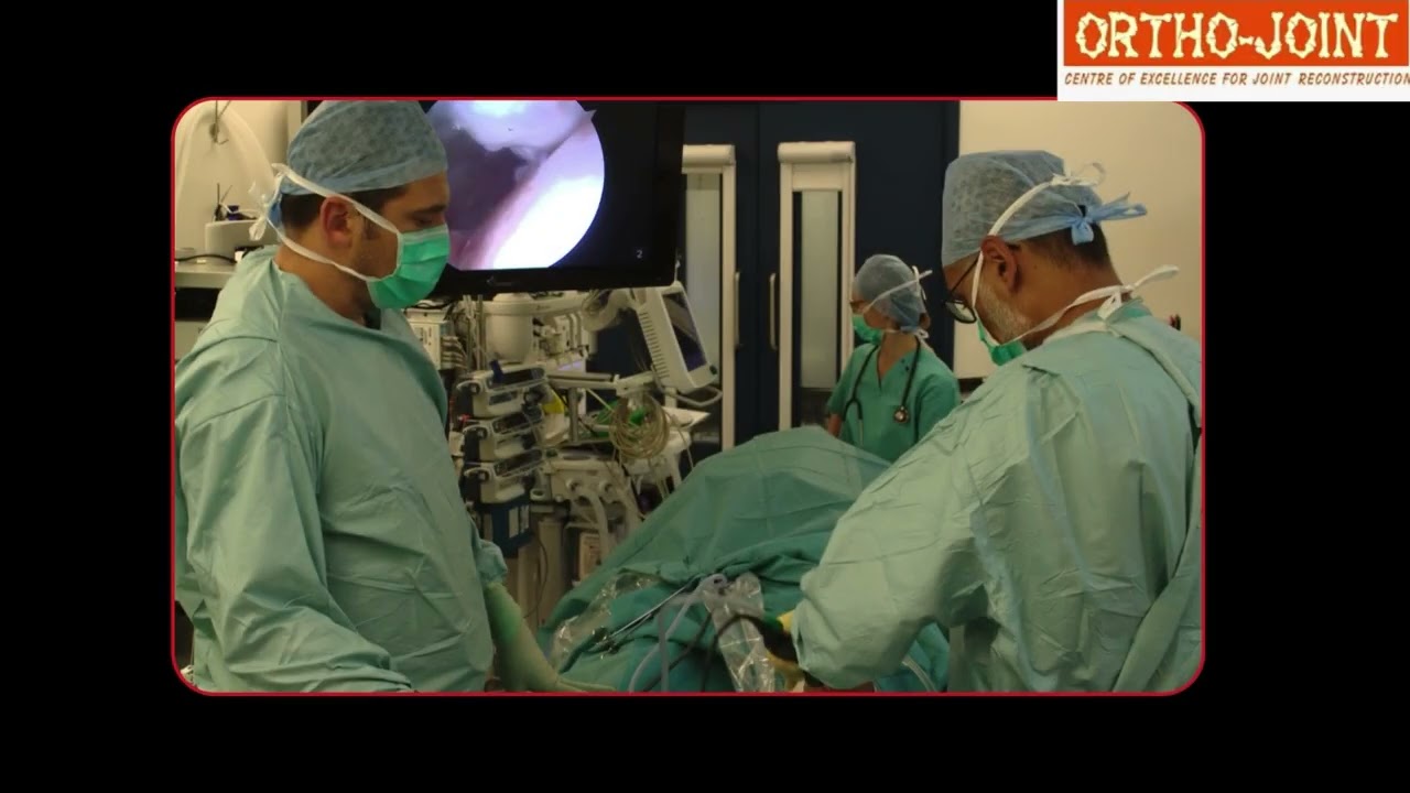 ACL Ligament Tear: Surgery, Recovery & Sports Comeback | Dr. Subhash Jangid