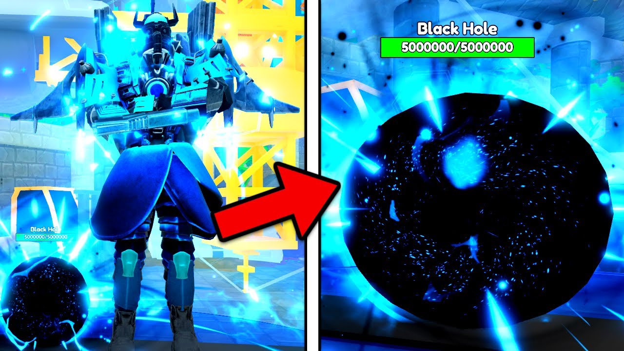 SPRAWDZAM QUANTUM CAMERAMAN! TO NAJLEPSZY ULTIMATE w TOILET TOWER DEFENSE (JEST ZBYT OP)