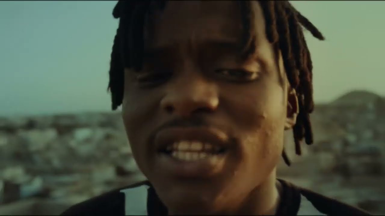 Geovany Mendez De Onte Pa Hoje Official Video by:Badia_filmes