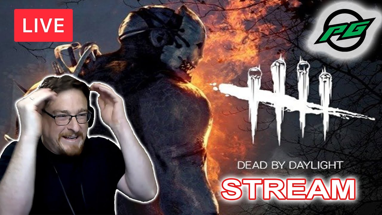 Death is not an Escape | Dead by Daylight
