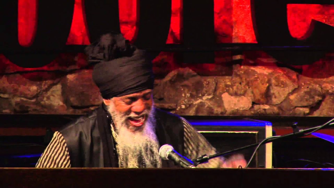 Jamboree - Dr. Lonnie Smith