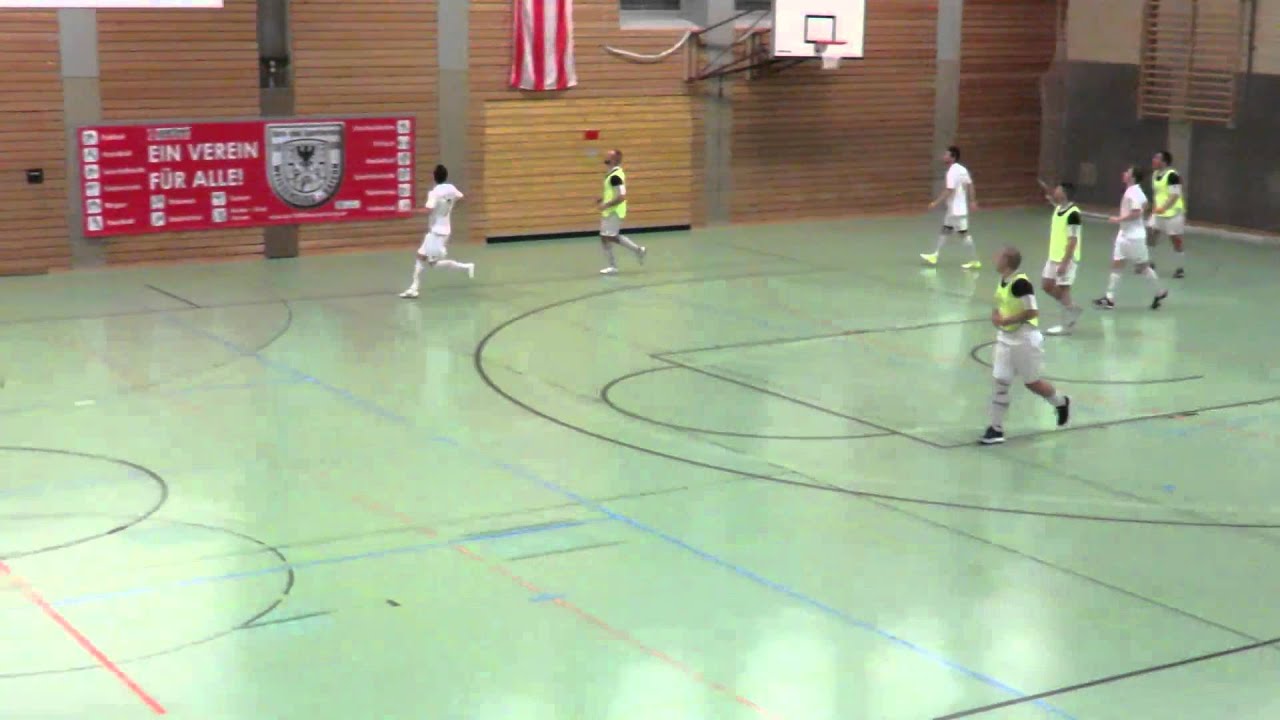 2015 -- TSV 1860 Wei&szlig;enburg gegen TFC Wei&szlig;enburg