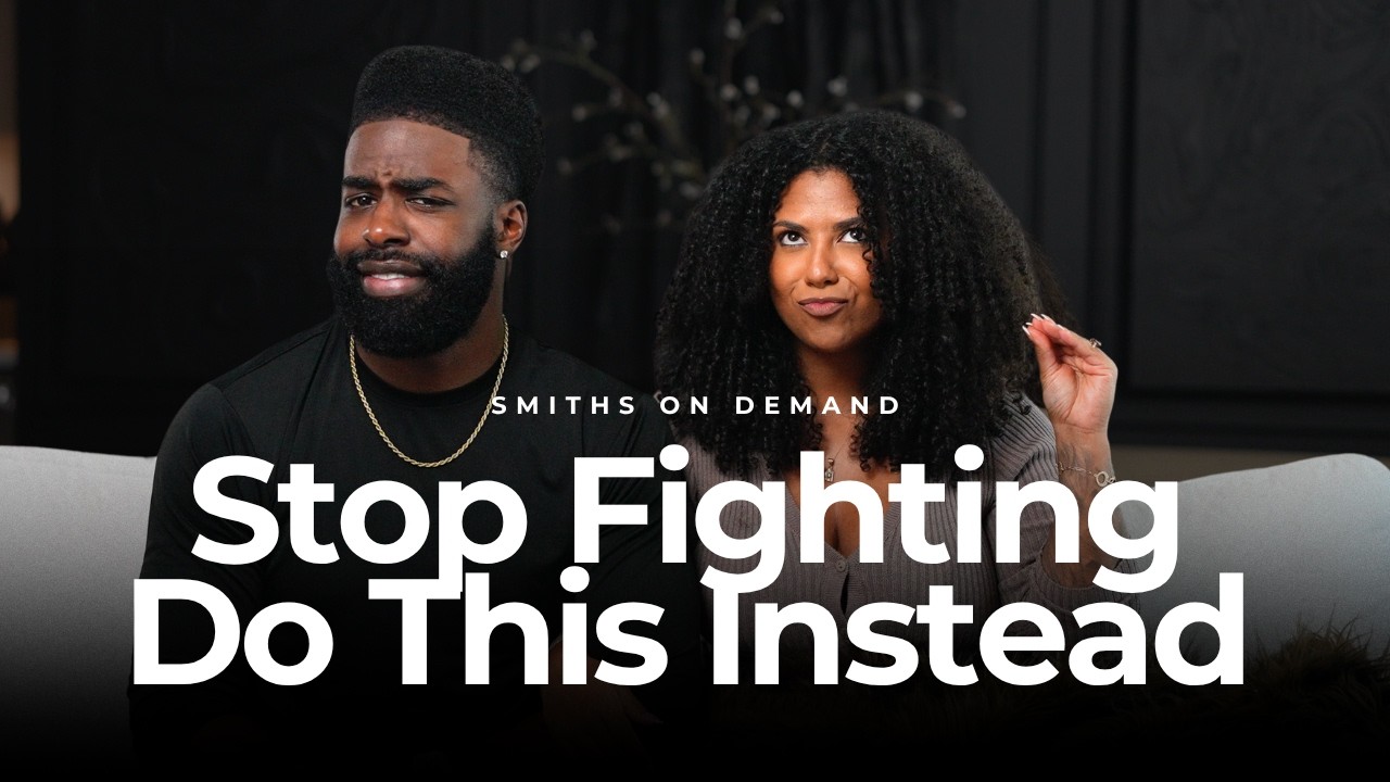 The #1 Relationship Mistake & How To Fix It | Healthy Communication 101