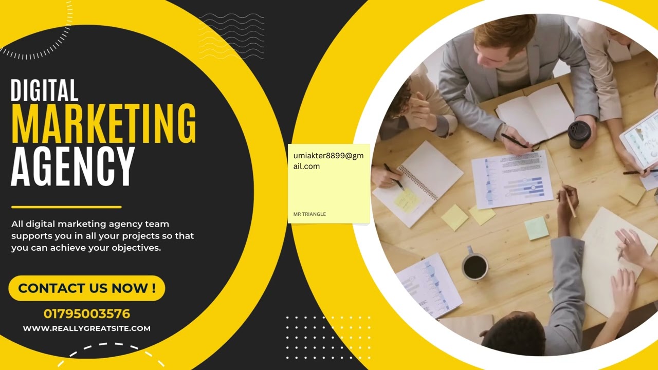 Digital Marketing 2025 | Complete Guide to Social Media, SEO & Growth&rdquo;Online Business