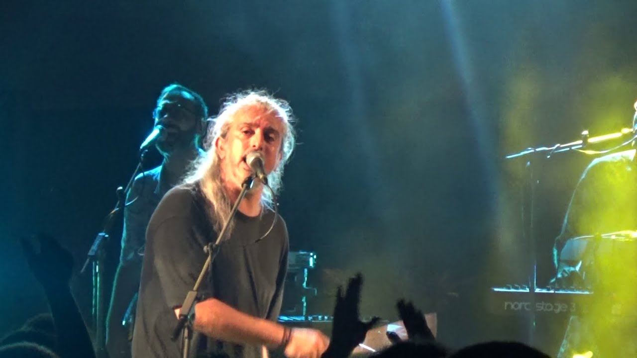 Μαργελεμένε γεμιτζή - Γιάννης Χαρούλης - Dune Festival Elafonisos 2024
