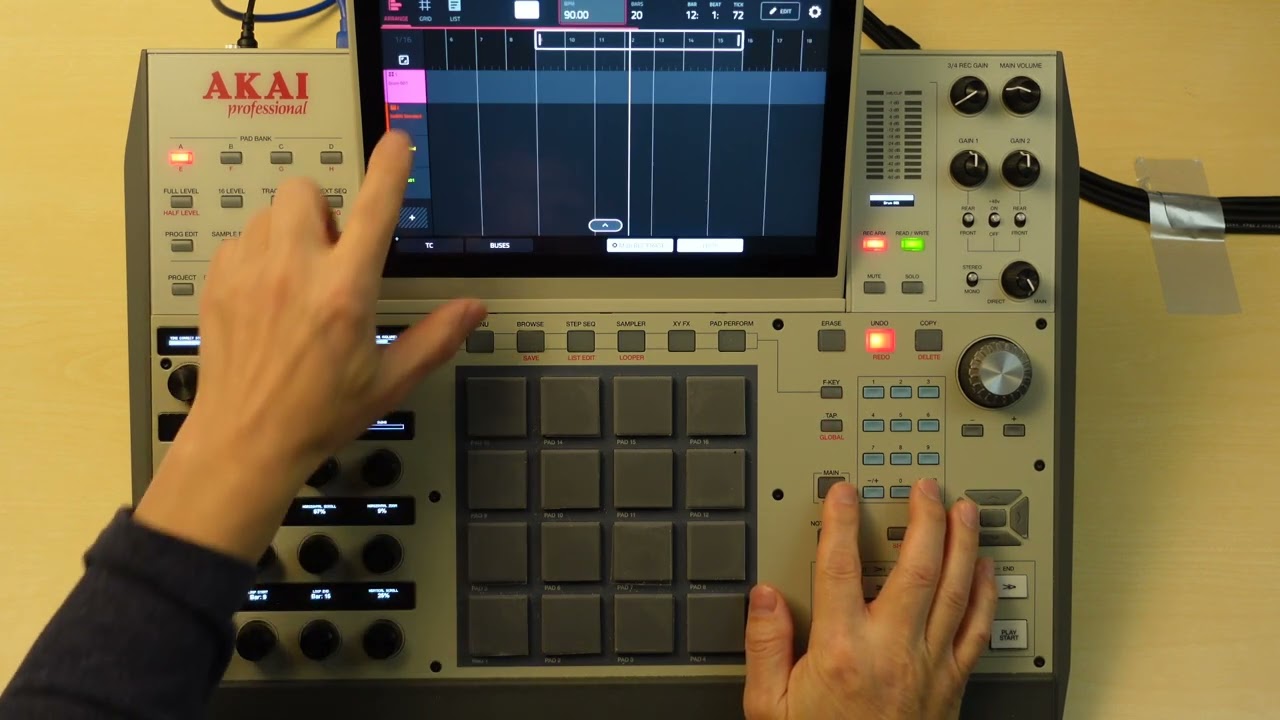 Purchasing an MPC X in 2025?