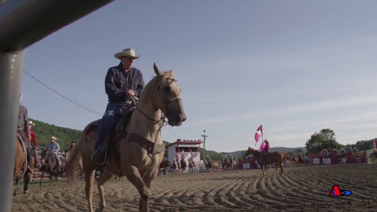 American Cowboy 美国牛仔
