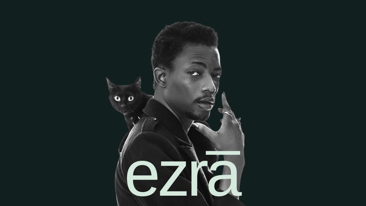 Ep 10: unbranded conversations with Ezra Olubi