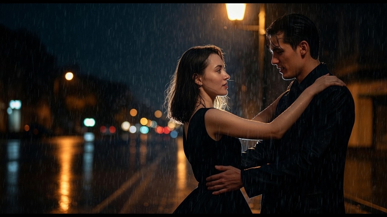 Midnight On Replay – Emotional Deep House | Night Drive Music
