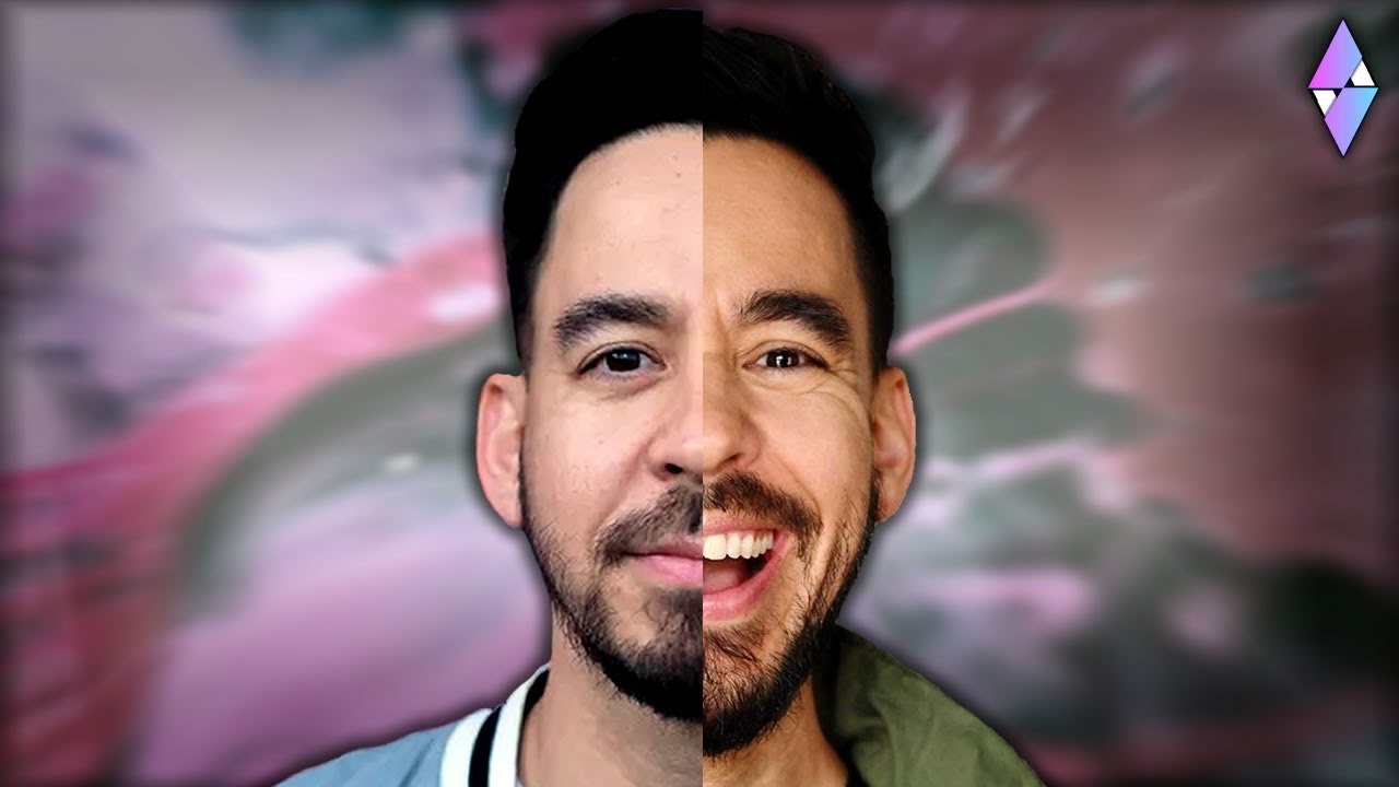 We Need To Talk About Mike Shinoda...