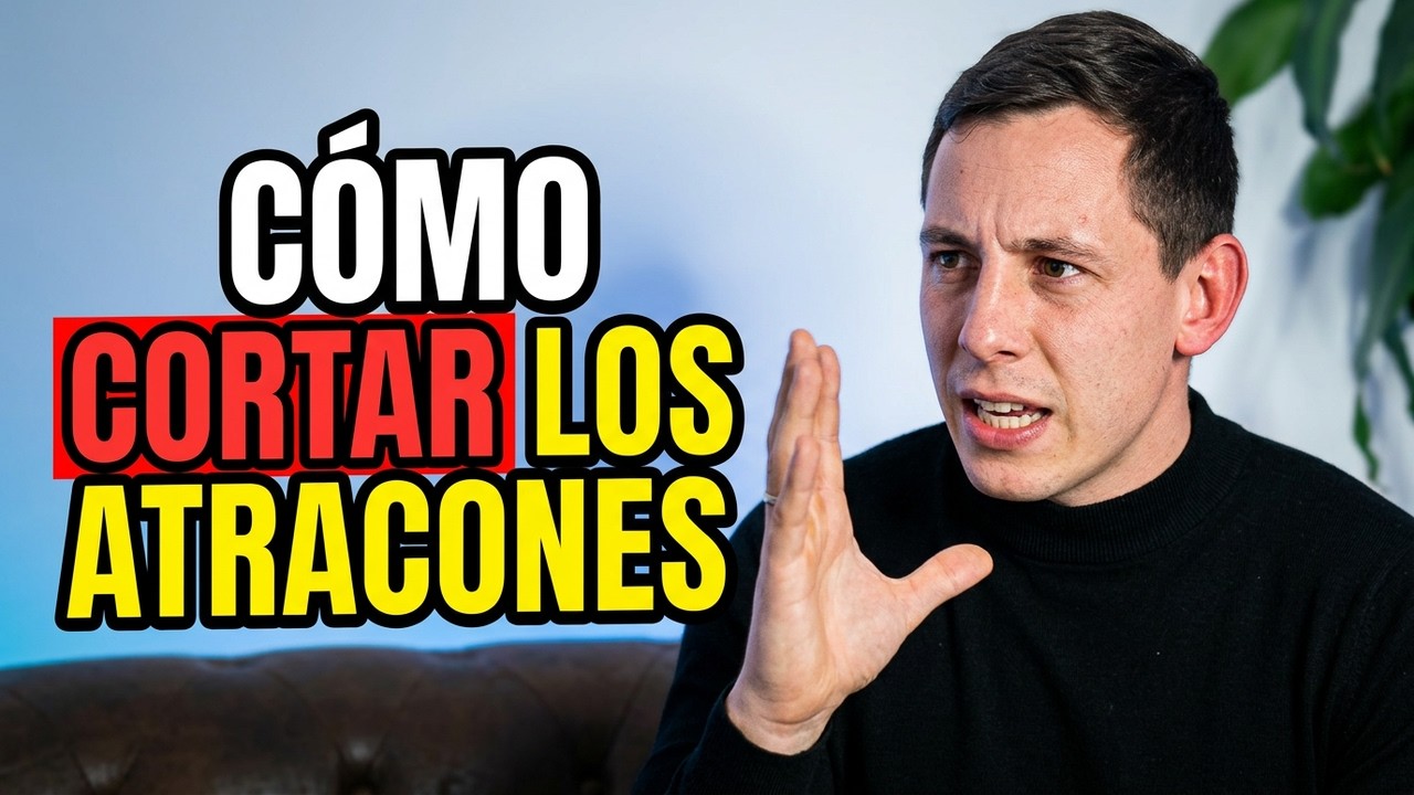 Nutricionista revela CÓMO superar la ANSIEDAD POR LA COMIDA y cortar los ATRACONES
