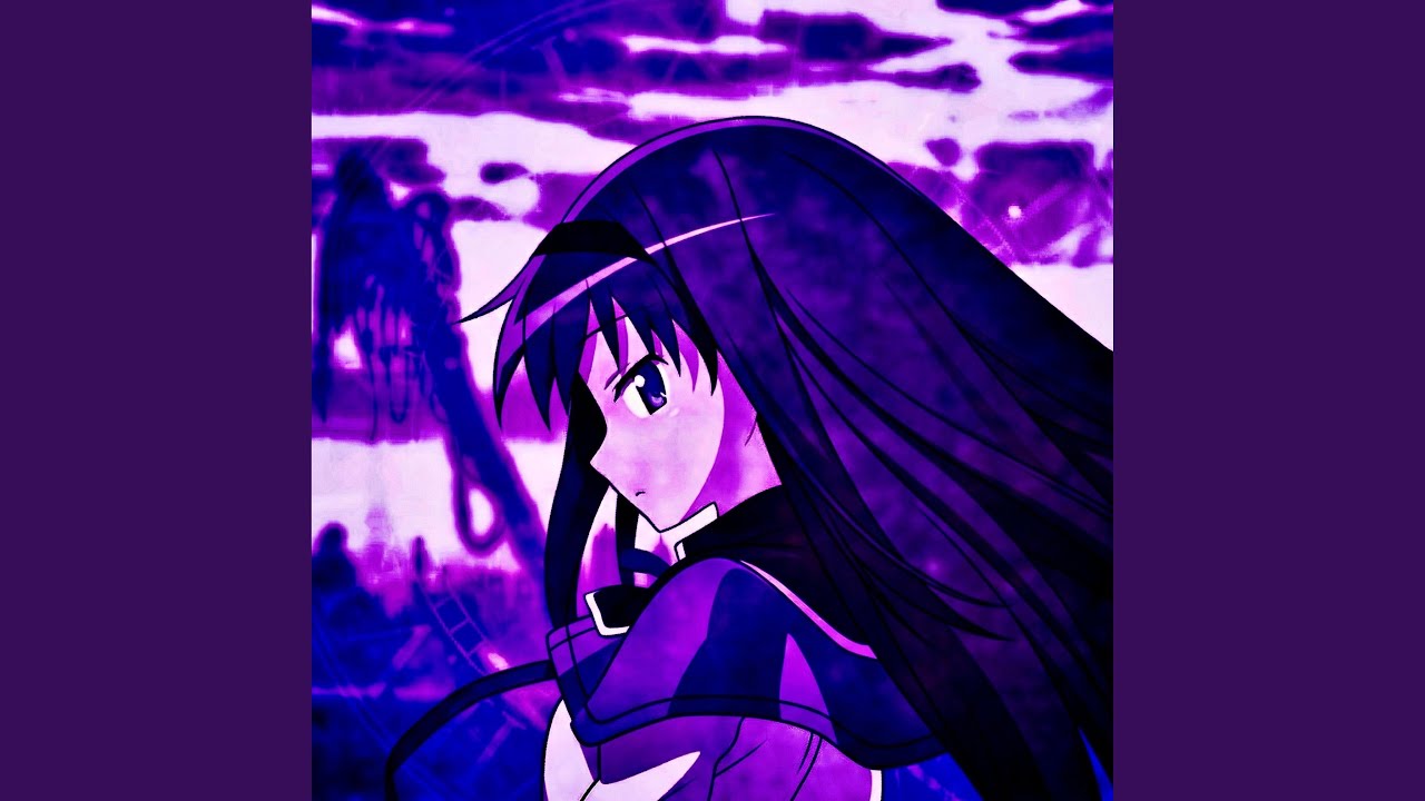 Devil's Bargain (Homura Akemi)