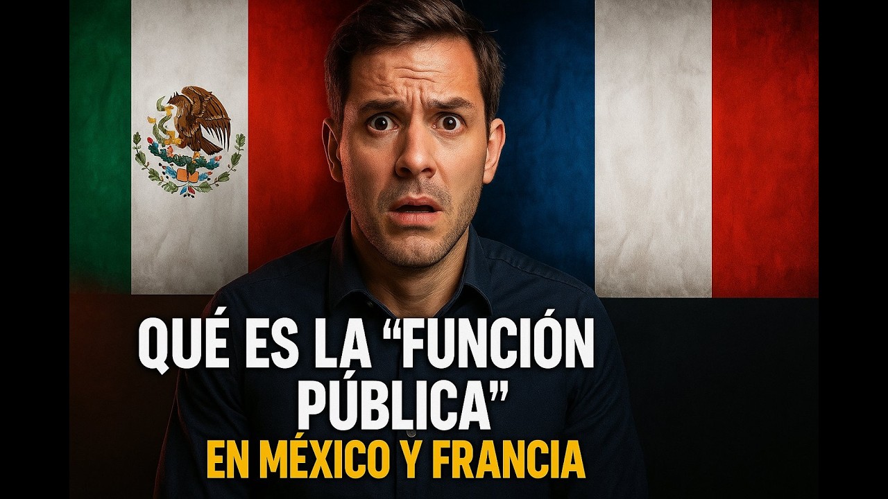 Función Pública en México y el servicio civil de carrera