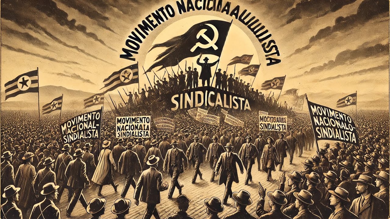 𝐎 𝐏𝐀𝐑𝐓𝐈𝐃𝐎 𝐁𝐀𝐍𝐈𝐃𝐎 𝐏𝐎𝐑 𝐒𝐀𝐋𝐀𝐙𝐀𝐑