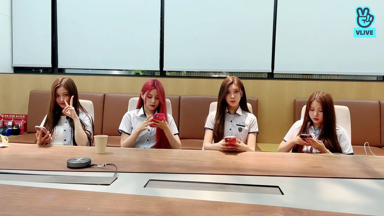 (ENG SUB) 220726 NMIXX SULLYOON, BAE, JIWOO & KYUJIN Vlive update 