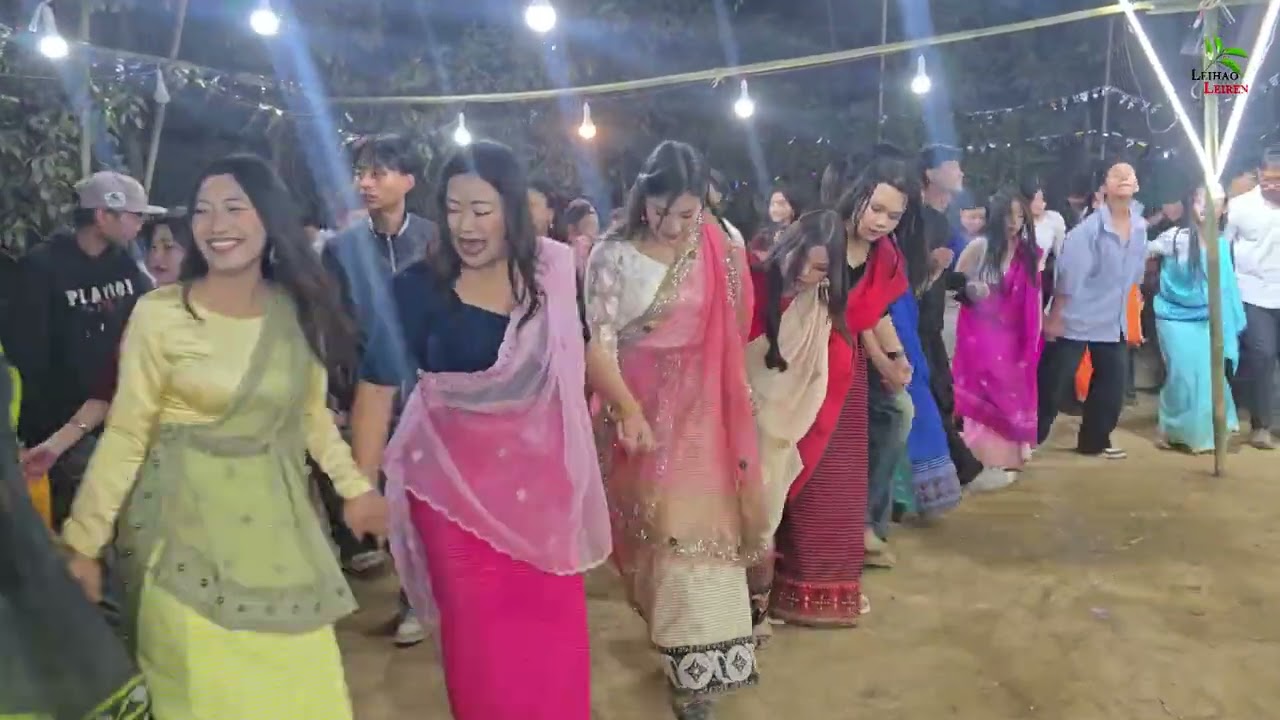 CM Leikai Thabal || 6 March 2026