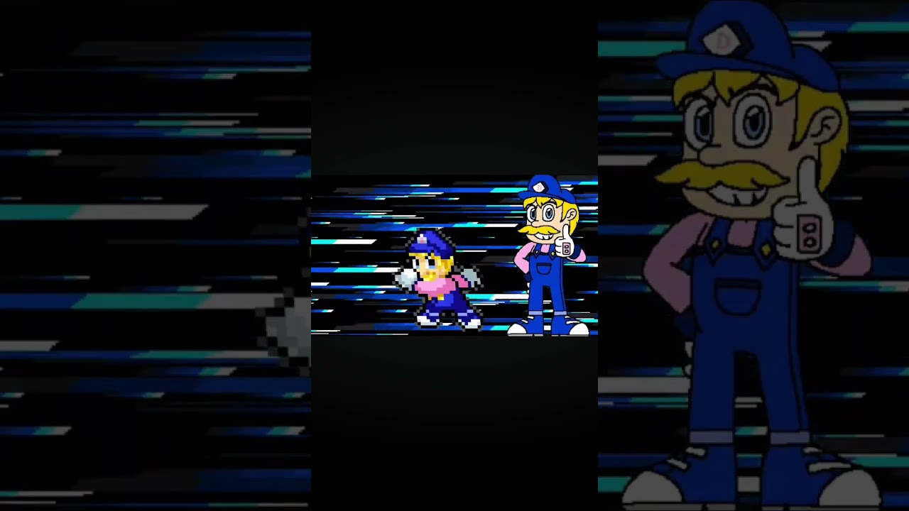 The Cinematic Resistance Ending! 
