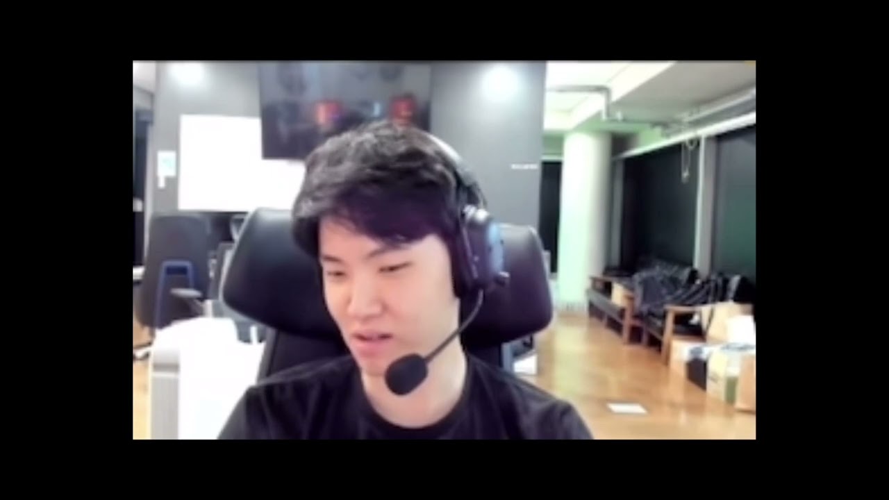 쵸비의 애옹과 야옹 사이