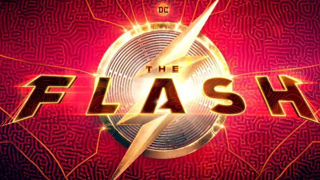 The Flash (2022) | Andy Muschietti | Ezra Miller| Temuera Morrison |Ben Affleck