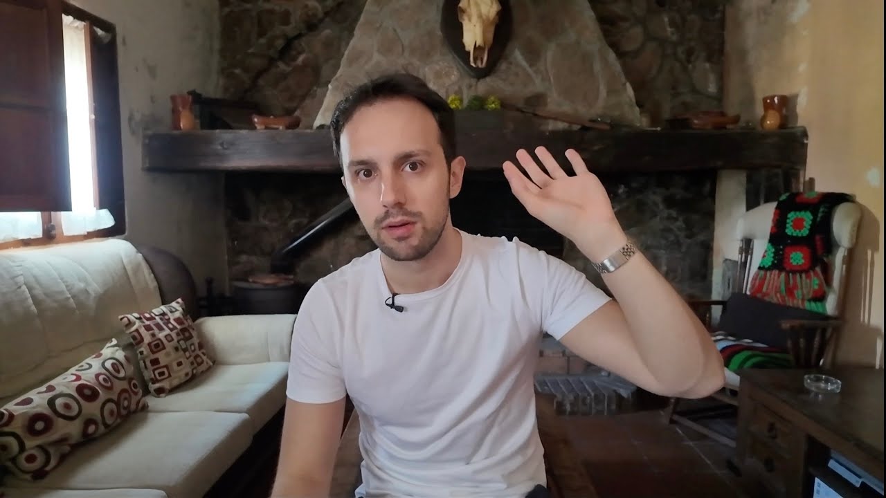 Cómo no necesitar nada (y conseguirlo todo)