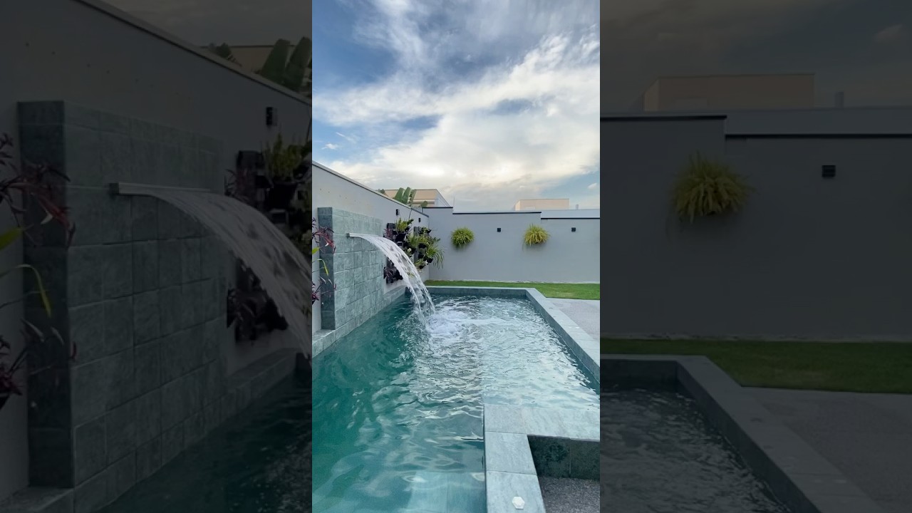 ⚜️T&Eacute;RREA NO SWISS PARK! R$ 2.150.000,00. Estuda permuta, 3 su&iacute;tes!! Linda linda!! 19 981057067🔑