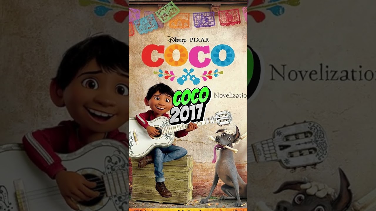 Disney's Oscar-Winning Animated Masterpieces
