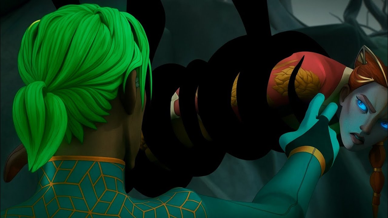 Wolf King Season 2 Recaps.