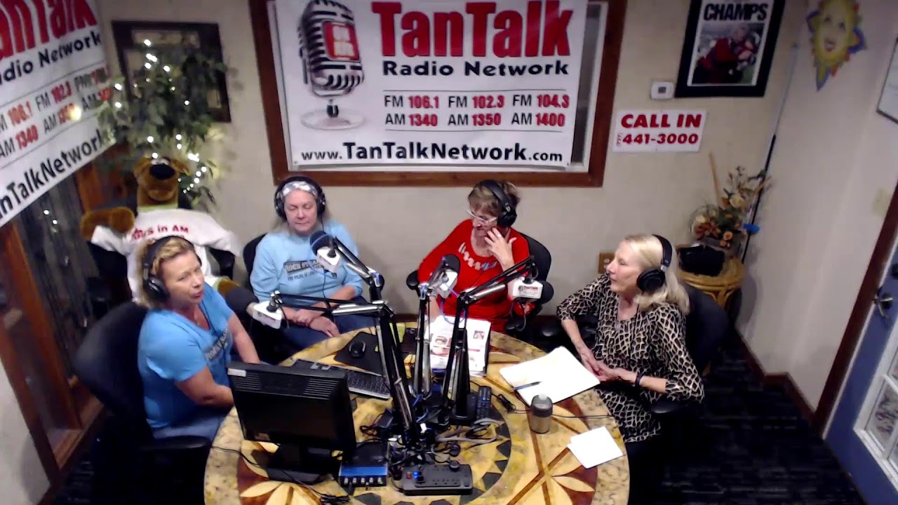 Connecting Caregivers Radio
