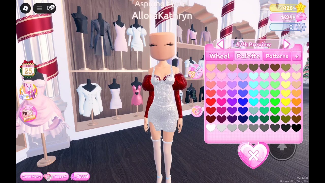 Im gonna make a fit that i would wear to my first date