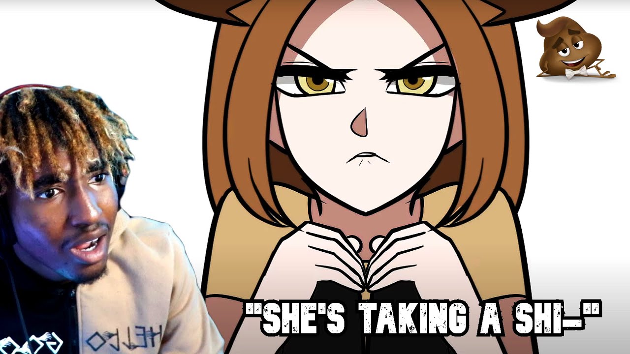 I Reacted to Weird Things on the Internet